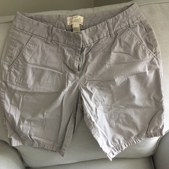 J. Crew Short - Picture 1 of 2